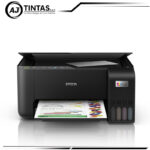 IMPRESORA L3250 EPSON ECOTANK MULTIFUNCIONAL INLÁMBRICA