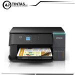 EPSON ECOTANK L4360 IMPRESORA MULTIFUNCIONAL A COLOR WI-FI Y DÚPLEX