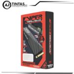 DISCO SÓLIDO PATRIOT VIPER VP4300 2TB SSD NVME PCIE 4.0 M.2 2280 - 7400MB/S CON DISIPADOR