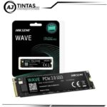 DISCO SÓLIDO SSD HIKSEMI WAVE 256GB M.2 2280 NVME PCIE - 1800MB/S