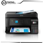 IMPRESORA MULTIFUNCIONAL EPSON ECOTANK L5590 SISTEMA CONTINUO WI-FI ETHERNET ADF