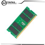 MEMORIA RAM KINGSTON 16GB DDR4 3200MHZ SODIMM PARA LAPTOP