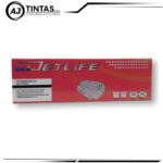 TÓNER COMPATIBLE JETLIFE 85A CE285A PARA HP LASERJET