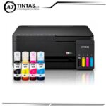 IMPRESORA MULTIFUNCIONAL EPSON ECOTANK L3350 SISTEMA CONTINUO WI-FI DIRECT SMART PANEL