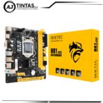 PLACA MADRE BOETEC H81A INTEL LGA 1150 DDR3 MICRO-ATX