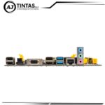 PLACA MADRE BOETEC H81A INTEL LGA 1150 DDR3 MICRO-ATX - Imagen 3