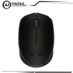 MOUSE INALÁMBRICO LOGITECH M170