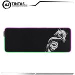 MOUSE PAD CYBERTEL CYBERMAX GAMING ERGONÓMICO CBX FX-108