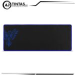 PAD MOUSE MICRONICS GAMER MACHINE BLUE - X940B (XL 90CM X 40CM)