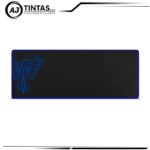 PAD MOUSE MICRONICS GAMER MACHINE BLUE - X833 (80cm x 30 cm)